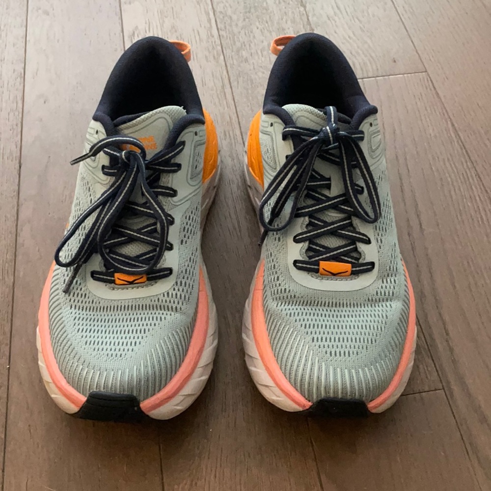 Hoka One One Bondi 7